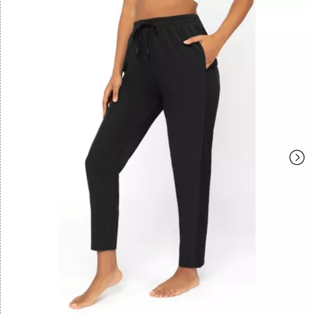 90 Degree By Reflex Womens Jogger - Woven - Picture 3 of 4